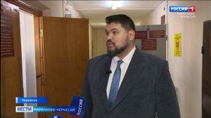 В Карачаево-Черкесии состоялся десятый по счету срез знаний людей по истории Второй мировой войны