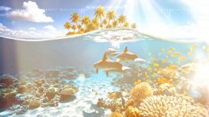 Ты загляни в мои глаза! _ 🎵