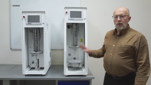 Обзор вискозиметра Viscol компании Biolab (Турция)