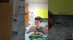 Приятного аппетита 😋