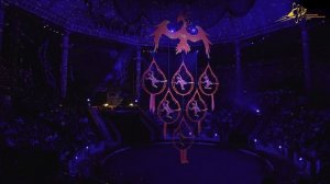 Новогодняя сказка "Конёк-горбунок" в Казанском цирке!