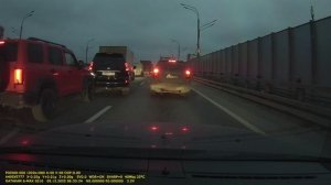 09.12.2025 8-33 ДТП с участие крузака С909РТ199