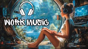 Музыка для творческого потока |  Раскройте свой творческий потенциал