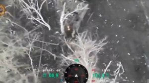 Апти Алаудинов "АХМАТ". Уничтожение живой силы противника