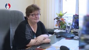 8 декабря, свой день рождения встречает Елена Мартемьянова, начальник Финуправления Новоуральска