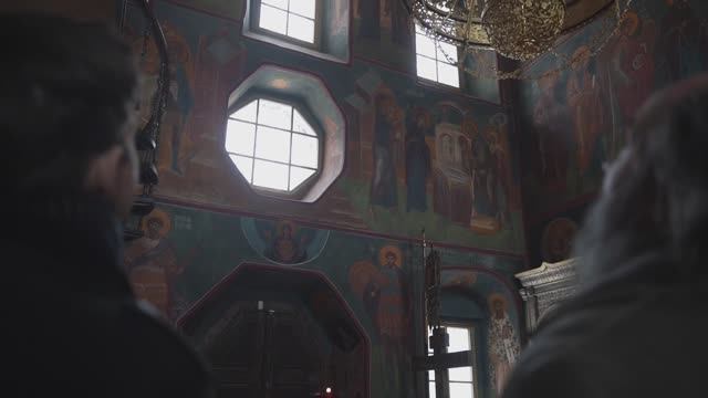 Воскресная школа 5 смотреть онлайн