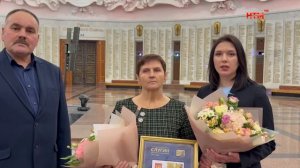 Герой России из Мордовии теперь увековечен на почтовой марке