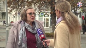 Севастопольцы поздравили наших воинов и ветеранов с Днём Героев Отечества