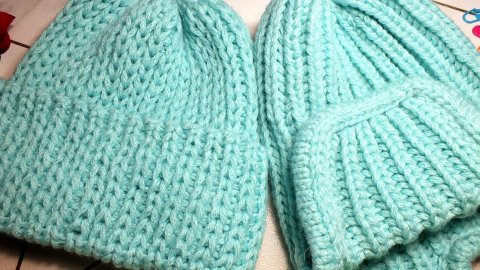 Я ПОНЯЛА, ЧЕМ ОТЛИЧАЕТСЯ ПЫШНАЯ РЕЗИНКА ОТ АНГЛИЙСКОЙ: ВНЕШНИЙ ВИД И СПОСОБ ВЯЗАНИЯ