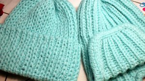 Я ПОНЯЛА, ЧЕМ ОТЛИЧАЕТСЯ ПЫШНАЯ РЕЗИНКА ОТ АНГЛИЙСКОЙ: ВНЕШНИЙ ВИД И СПОСОБ ВЯЗАНИЯ