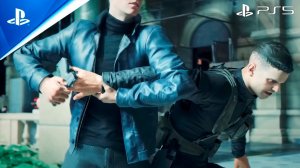 007 Первый свет — официальная дата выхода (НА РУССКОМ)