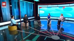 Гаджетозависимость: кто виноват и что делать? | ГЛУШЕНКОВА — И ТОЧКА