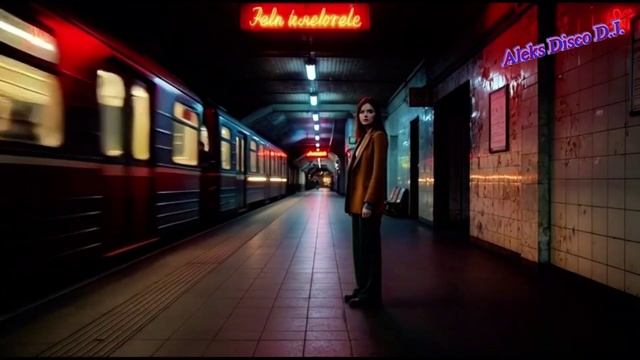 🎵 гр. Каролина - Только ты один (Aleksey Podgornov dance version) 🎵 смотреть онлайн