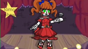 Remember my name|FNAF x GL2