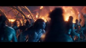 Аватар 3 Пламя и пепел _ Русский трейлер _ Фильм 2025