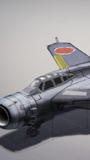 Играем RED ALERT 3. Япония против США