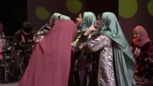 Даргинский танец