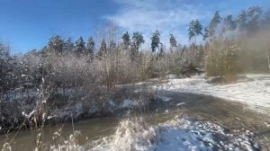 Танк 300 на песке