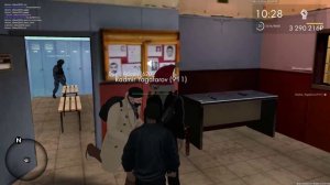 полный ужас