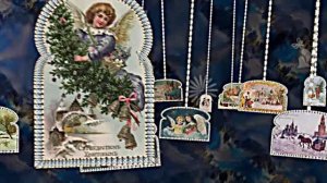 С Днём Рождественской открытки 13!!! Поздравление от Киностудии Мудрого Кота Тимофея!