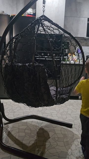 Когда очень хочется смотреть онлайн