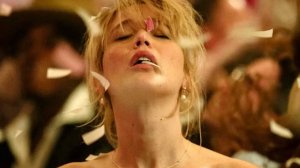 Умри, моя любовь, «Die My Love», локализованный трейлер, 2025