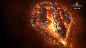 Мир Танков. Натиск.