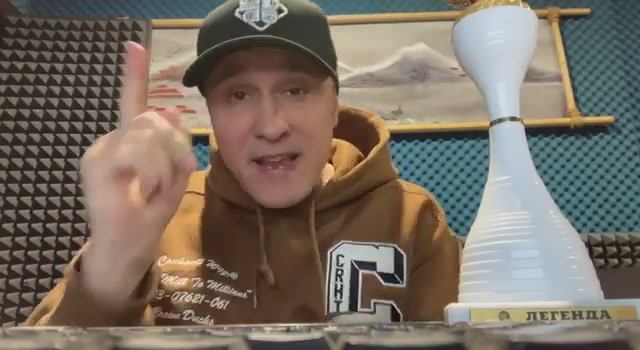 Al Solo - приглашение на фестиваль Rap Music 2025 смотреть онлайн