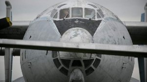 Потерпевший крушение самолет Ан-22 упал в Уводьское водохранилище