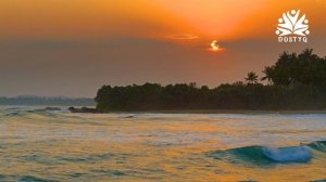 "Шри-Ланка" документальный фильм на канале Dostyq TV | релакс | медитация | отдых