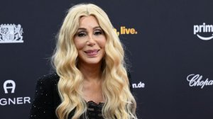 Возраст — не помеха: певица Шер объявила о планах выйти замуж в третий раз