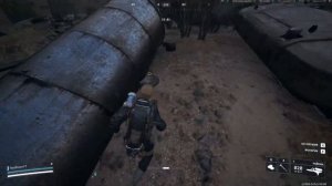 КАК ВЫПОЛНИТЬ ЗАДАНИЕ | ПОВРЕЖДЕННЫЙ ПАМЯТНИК | ARC Raiders