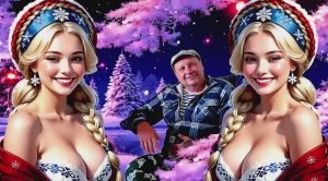 28 начальный этап → осваиваю искусственный разум → ( друг Ваш - санька )