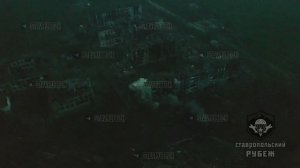 🇷🇺🏢💥Подробные кадры работы десантников ВС РФ по уничтожению личного состава подразделений…🔽🔽🔽