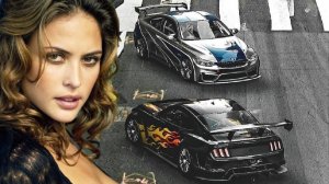 Играем в Need for Speed Most Wanted. Часть 2
