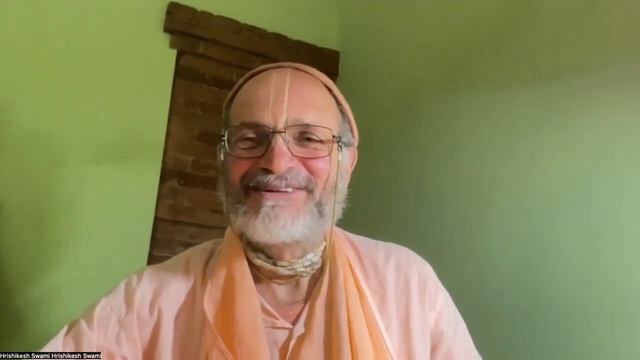 Пока мы не осознаем себя душой, то так и будем во власти материального мира?