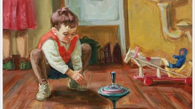 Сердечные картины Эльзы Хохловкиной