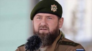 Кадыров сообщил об отражении в Чечне атаки дронов