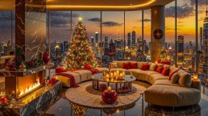 НОВОГОДНЯЯ МУЗЫКА БЕЗ СЛОВ НОВОГОДНЯЯ ФОНОВАЯ МУЗЫКА