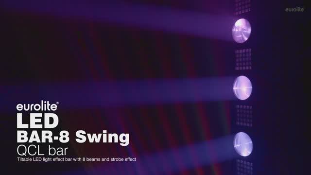 EUROLITE-LED-BAR-8-Swing-QCL-bar