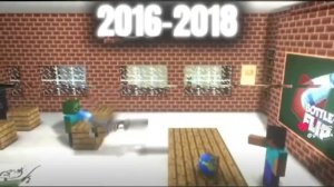 школа монстров эдит