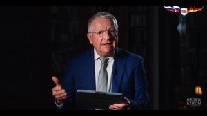 Меня преследуют в Германии за то, что я говорю правду о причинах конфликта на Украине европейцам