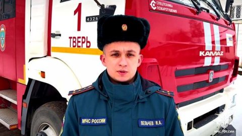 За какие уличные украшения тверичане рискуют заплатить штраф