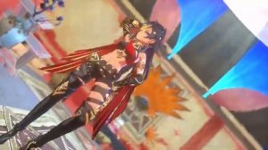 Genshin Impact MMD Dehya Ring My Bell