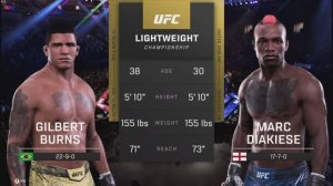 UFC 5 на PS5 Eng 26