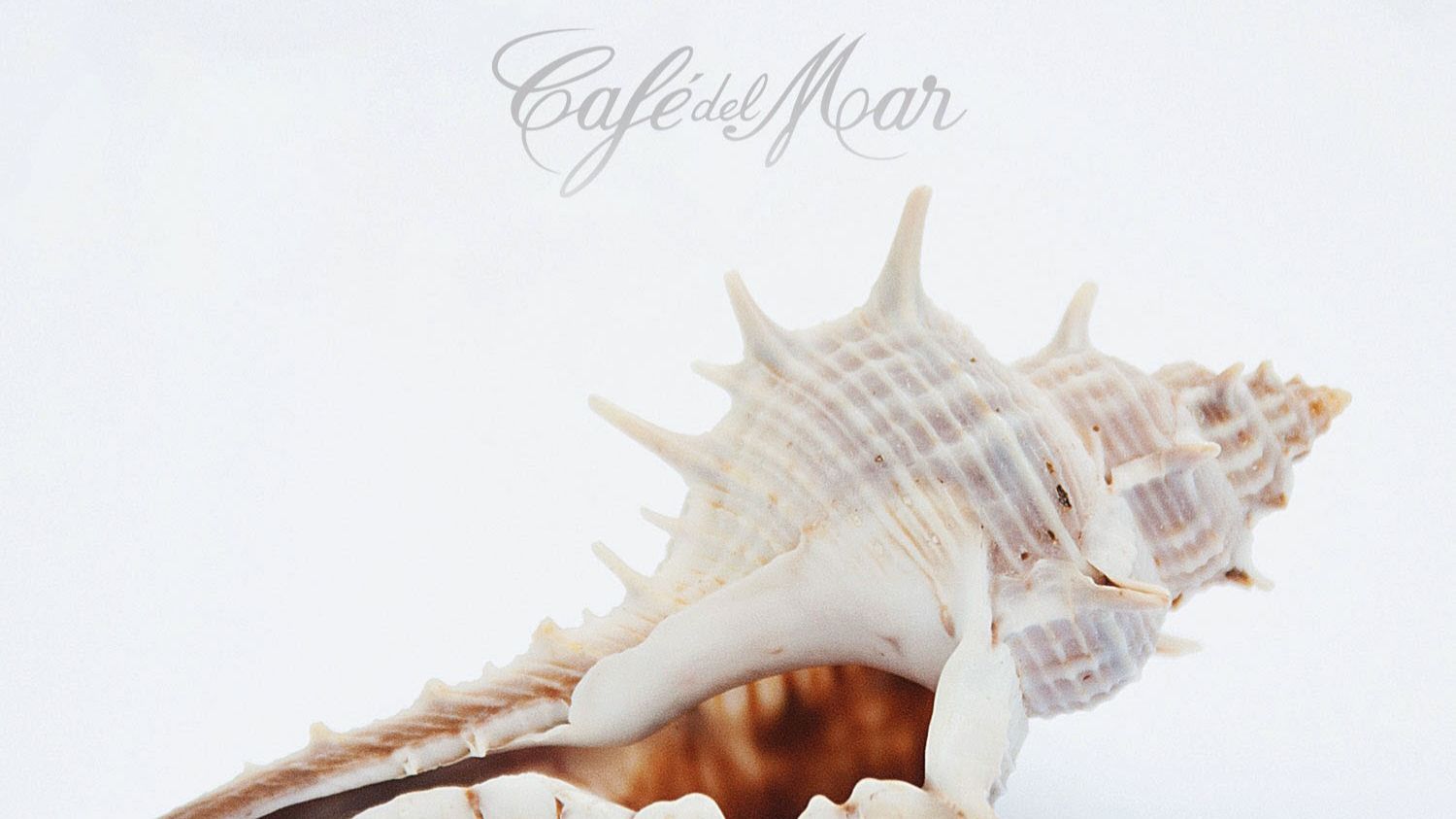 Café Del Mar 2020 - Volumen Veintiséis XXVI (2CD)