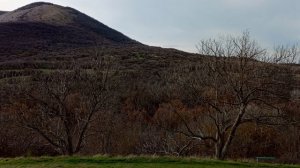 Ущелье реки Аян. 06.12.25.