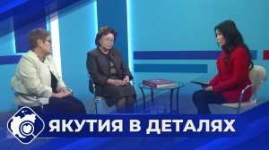 Якутия в деталях: Память о героях