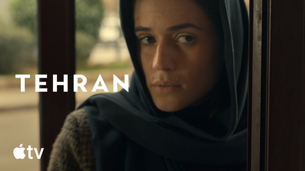 Tehran TV Series, season 3 - Official Trailer | Apple TV+