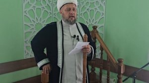 05.09.2025 Коръәнне дөрес аңнау